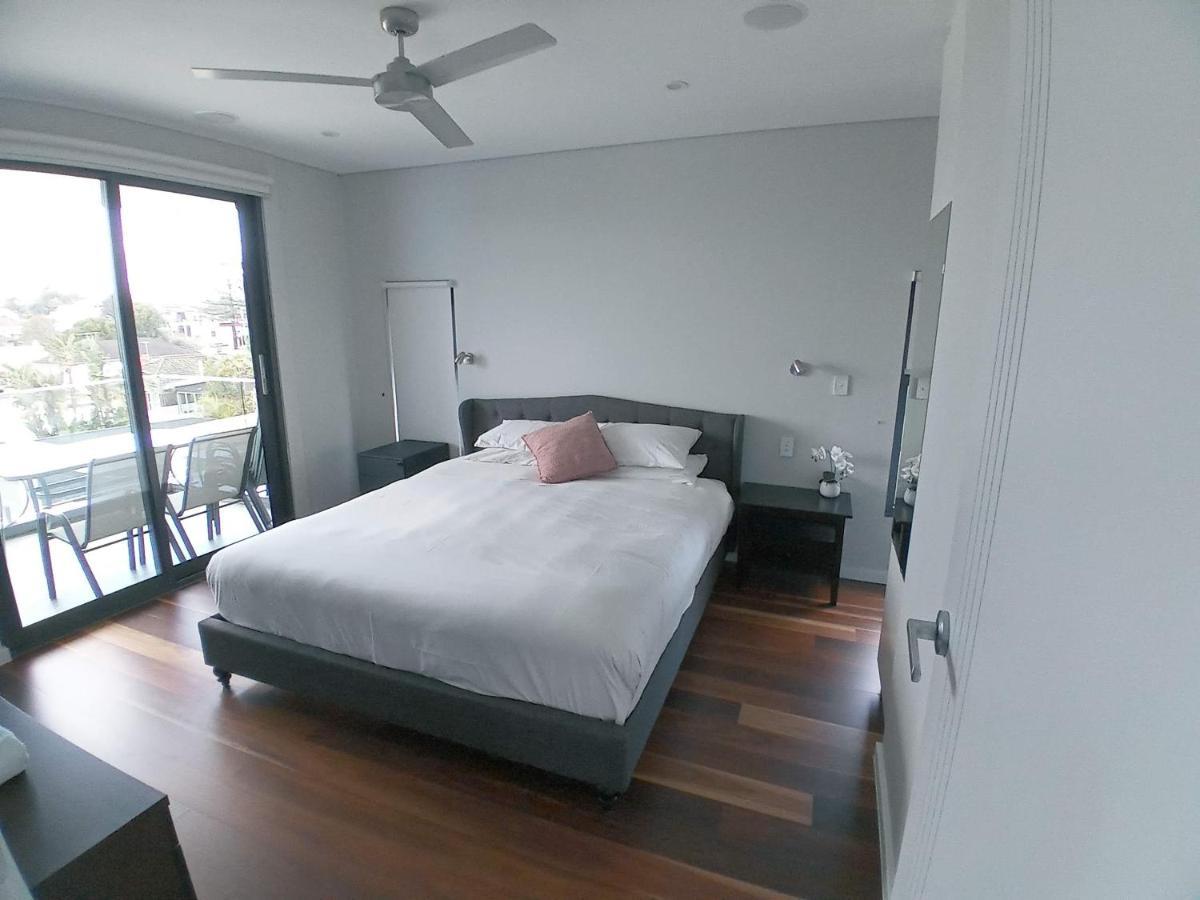 Brand New Vip Luxury 5/5 Star Beachside Escape Cité de Cité de Sydney Extérieur photo