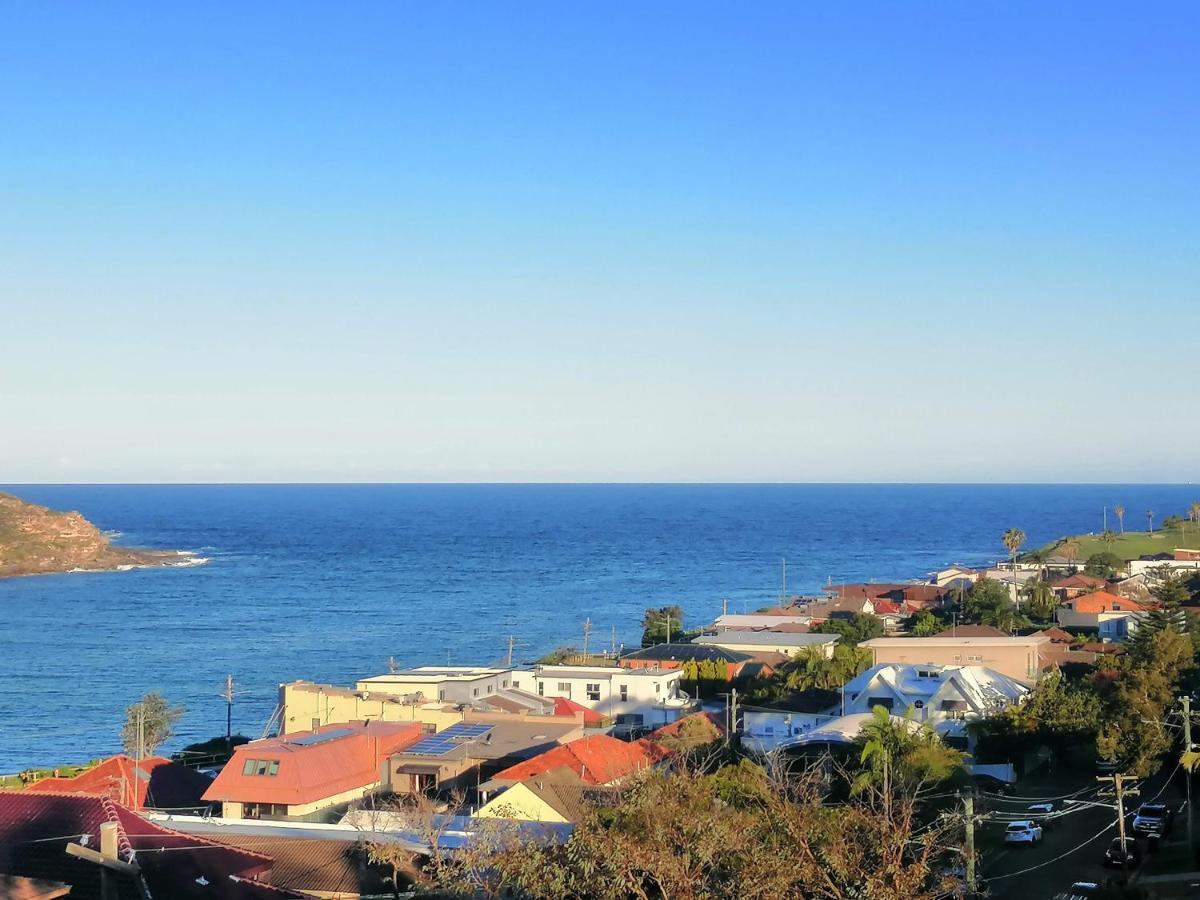 Brand New Vip Luxury 5/5 Star Beachside Escape Cité de Cité de Sydney Extérieur photo
