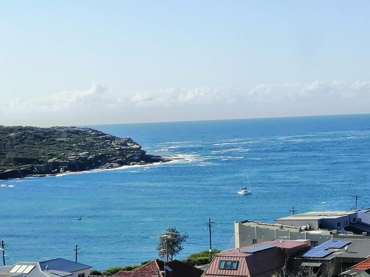 Brand New Vip Luxury 5/5 Star Beachside Escape Cité de Cité de Sydney Extérieur photo