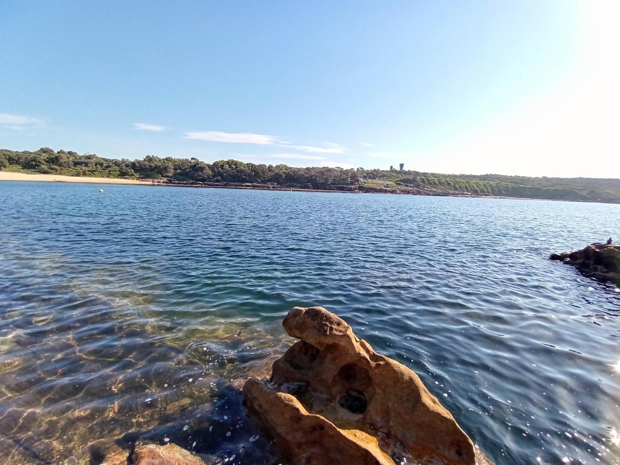 Brand New Vip Luxury 5/5 Star Beachside Escape Cité de Cité de Sydney Extérieur photo