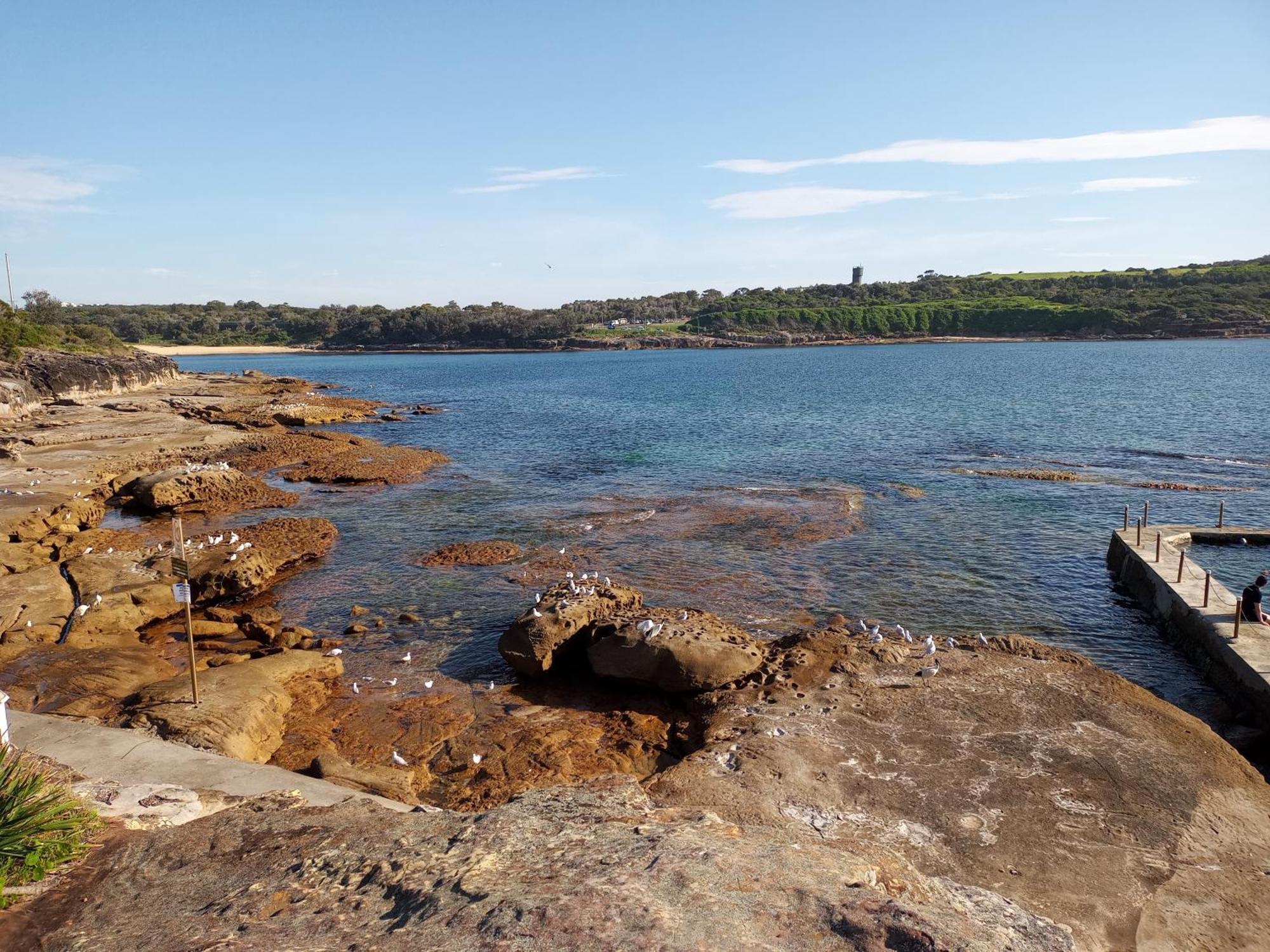 Brand New Vip Luxury 5/5 Star Beachside Escape Cité de Cité de Sydney Extérieur photo