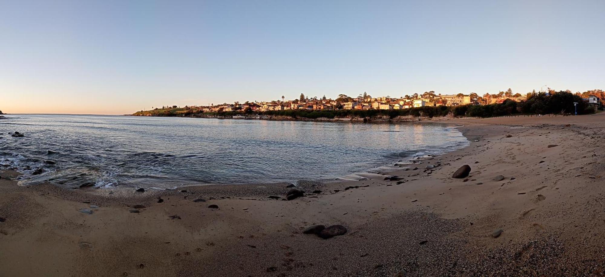 Brand New Vip Luxury 5/5 Star Beachside Escape Cité de Cité de Sydney Extérieur photo