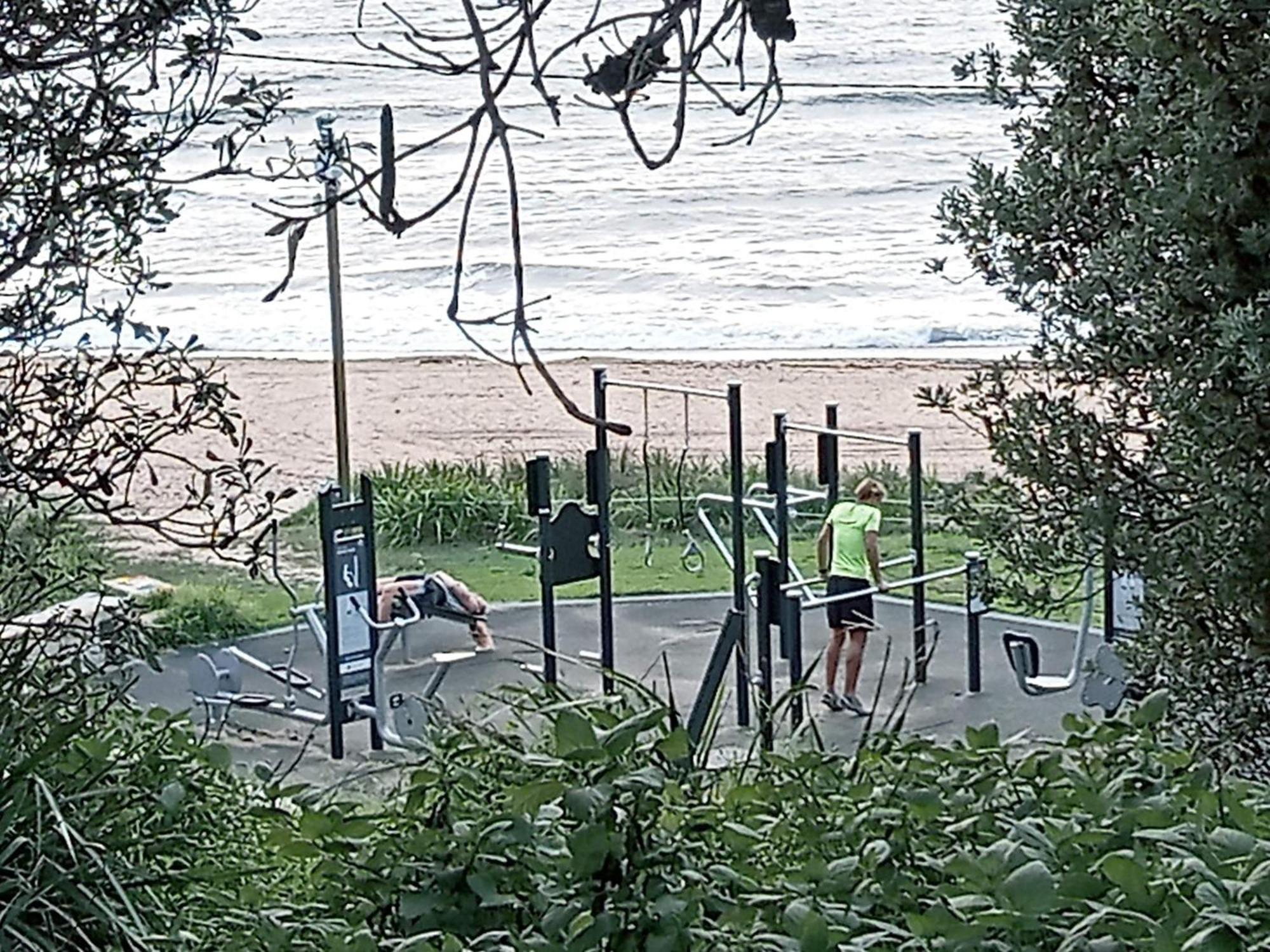 Brand New Vip Luxury 5/5 Star Beachside Escape Cité de Cité de Sydney Extérieur photo